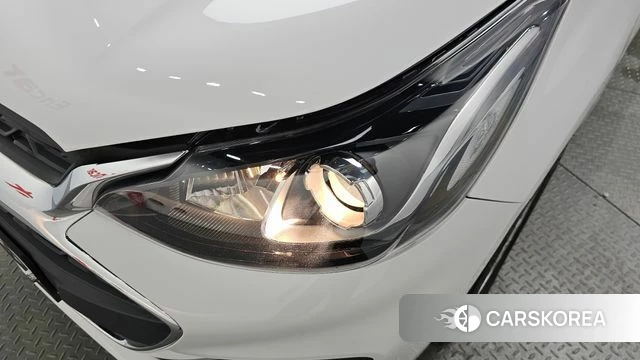 Chevrolet (GM Daewoo) The New Spark id 4435462 из Кореи 14