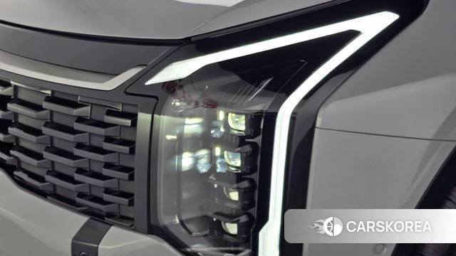 Kia The New Sportage 5th Generation id 4757191 из Кореи 14