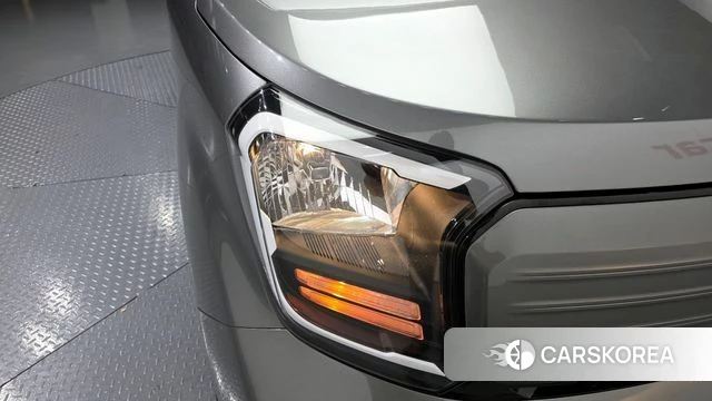 Kia The New Kia Ray id 4302982 из Кореи 14