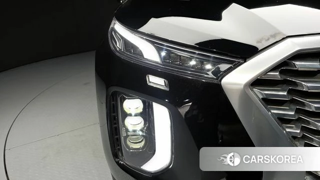 Hyundai Palisade id 4410091 из Кореи 14