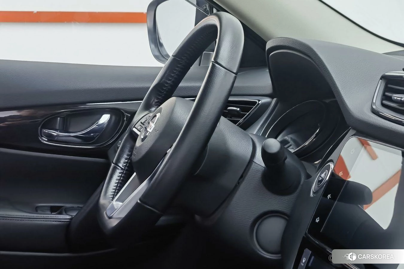 Nissan Qijun id 4473303 из Китая 14