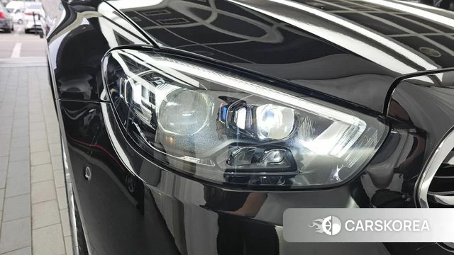 Mercedes-Benz E-Class W213 id 4872699 из Кореи 14