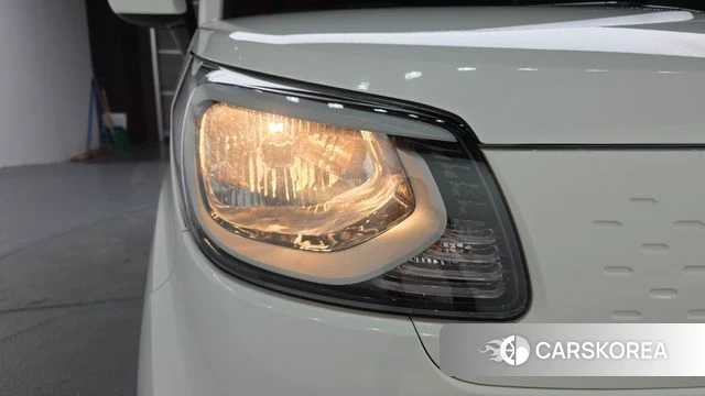 Kia The New Ray id 4750977 из Кореи 14