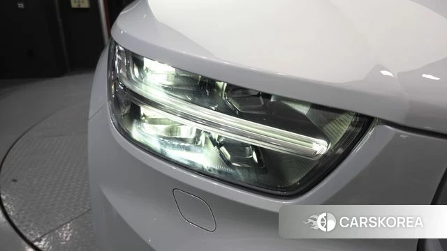 Volvo XC40 id 4580936 из Кореи 14