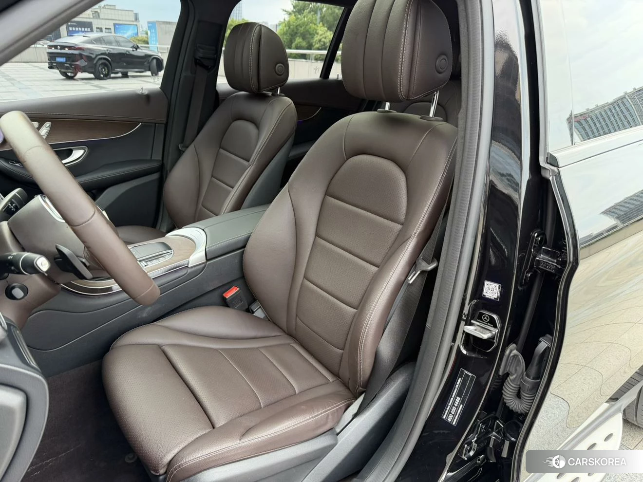 Mercedes-Benz GLC id 4455604 из Китая 14
