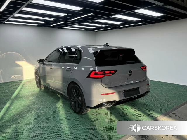 Volkswagen Golf id 4265170 из Китая 14