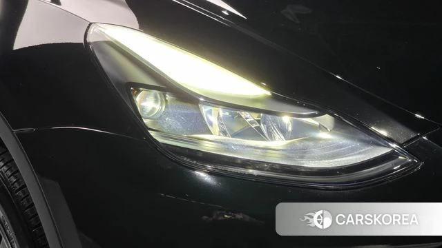 Tesla Model Y id 4783274 из Кореи 14