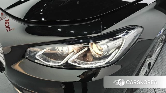 Hyundai Grandeur IG id 4356750 из Кореи 14