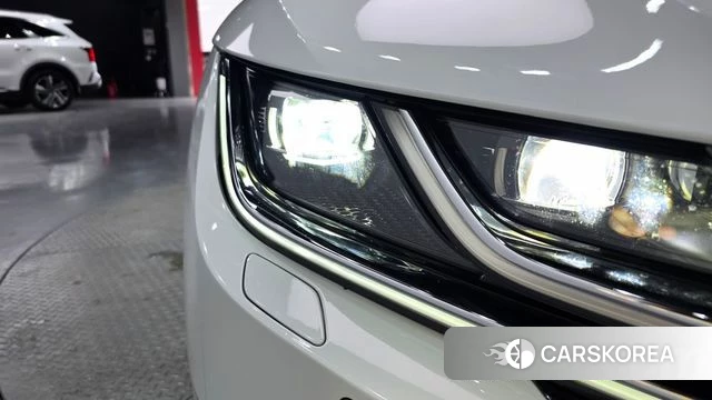 Volkswagen Arteon id 4632853 из Кореи 14