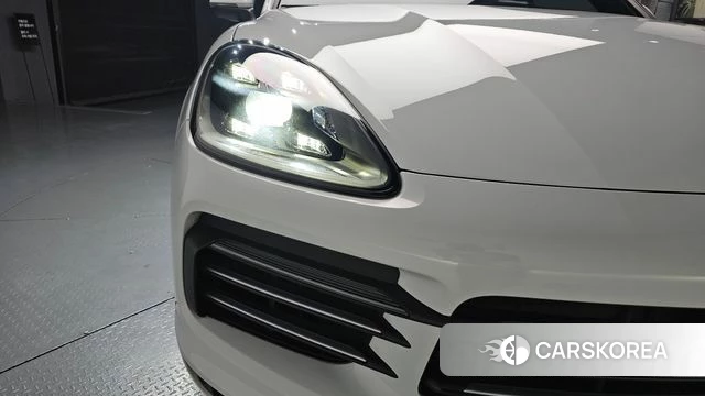 Porsche Cayenne (PO536) id 4344559 из Кореи 14