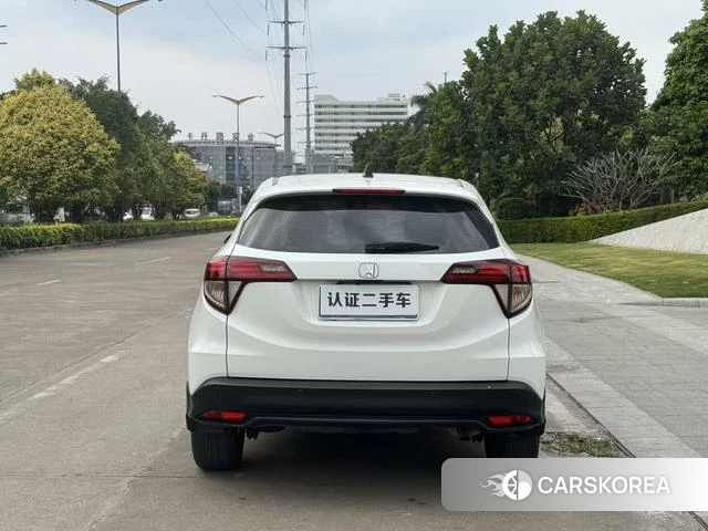 Honda Binzhi id 4263903 из Китая 14