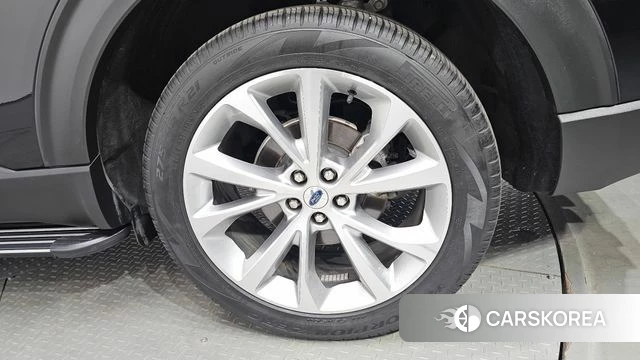 Ford Explorer 6th Generation id 4556458 из Кореи 14
