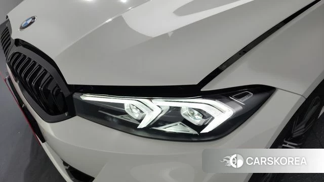 BMW 3 Series (G20) id 4368566 из Кореи 14