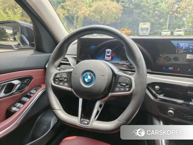 BMW i3 id 4307217 из Китая 14