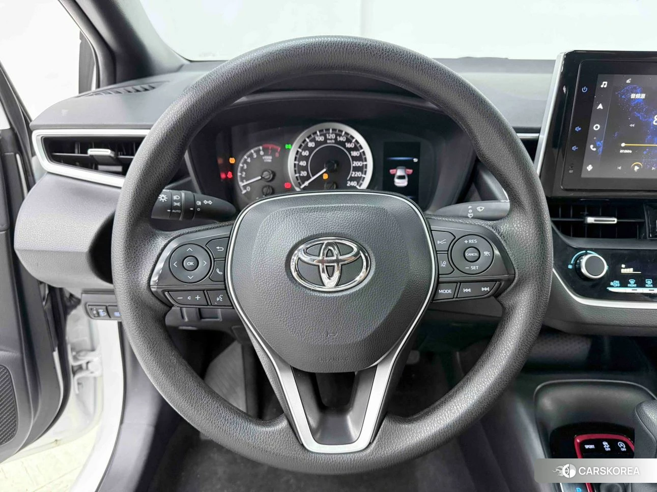 Toyota Levin id 4473295 из Китая 14