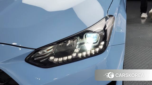 Hyundai Veloster (JS) id 4507556 из Кореи 14