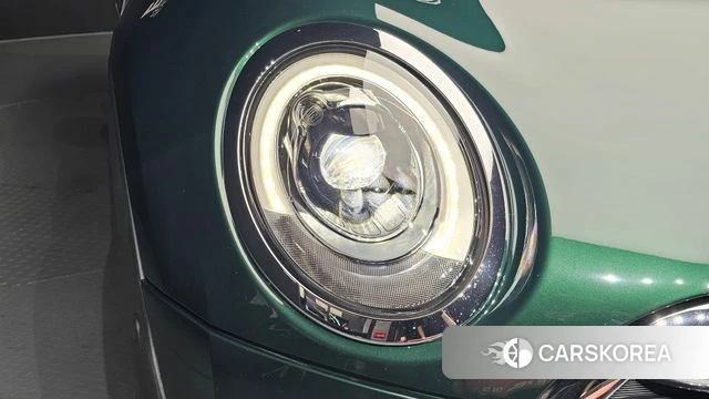 Mini Cooper Clubman id 4536446 из Кореи 14