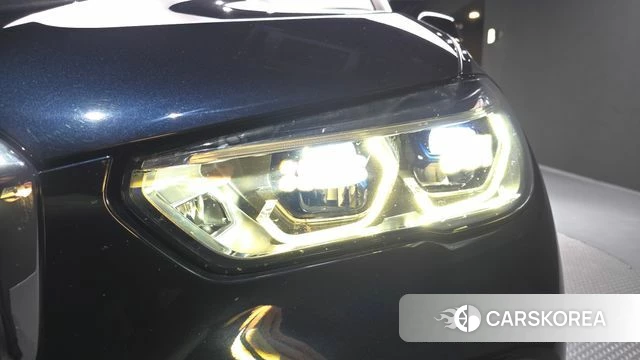 BMW X5 (G05) id 4656979 из Кореи 14
