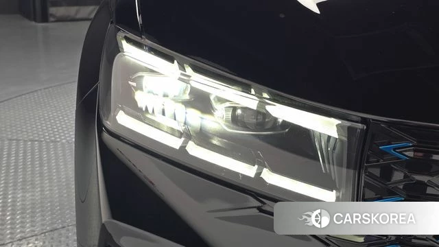 Renault Korea (Samsung) Grand Coleos id 4715178 из Кореи 14