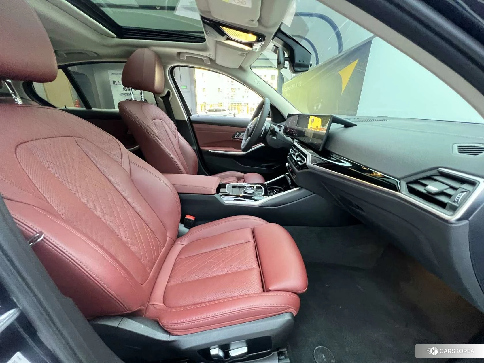 BMW 3 series id 4479571 из Китая 14