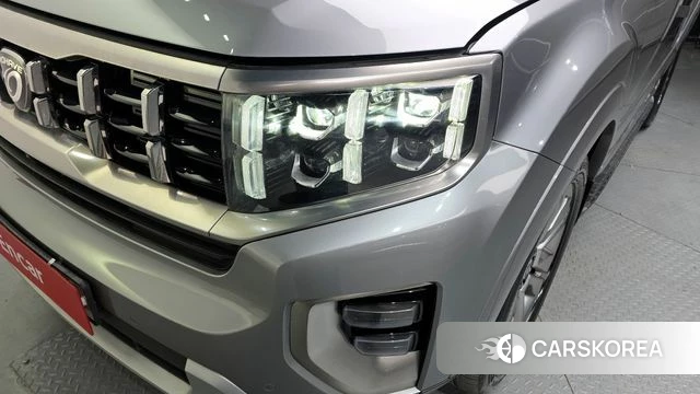 Kia Mohave Master id 4202790 из Кореи 14