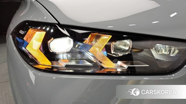 BMW X5 (G05) id 4724793 из Кореи 14