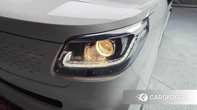 Kia The New Ray id 4398016 из Кореи 14