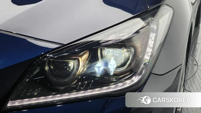 Genesis G80 id 4698846 из Кореи 14