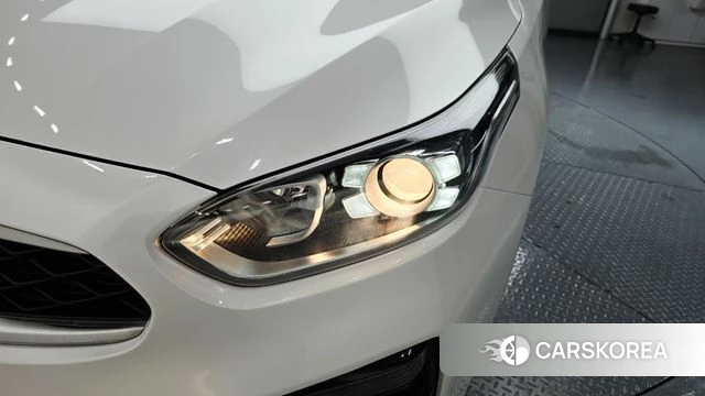 Kia Come New K3 id 4430144 из Кореи 14