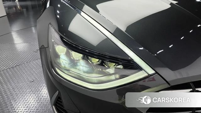 Hyundai Sonata (DN8) id 4626079 из Кореи 14
