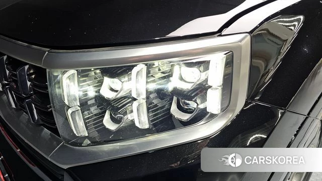 Kia Mohave Master id 4580312 из Кореи 14