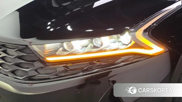 Kia K5 Hybrid 3rd Generation id 4666054 из Кореи 14