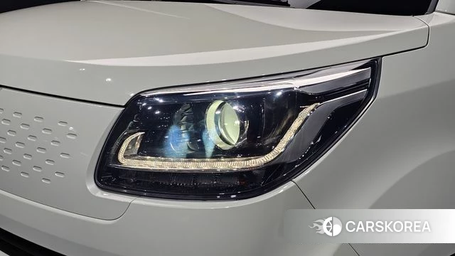 Kia The New Ray id 4731975 из Кореи 14