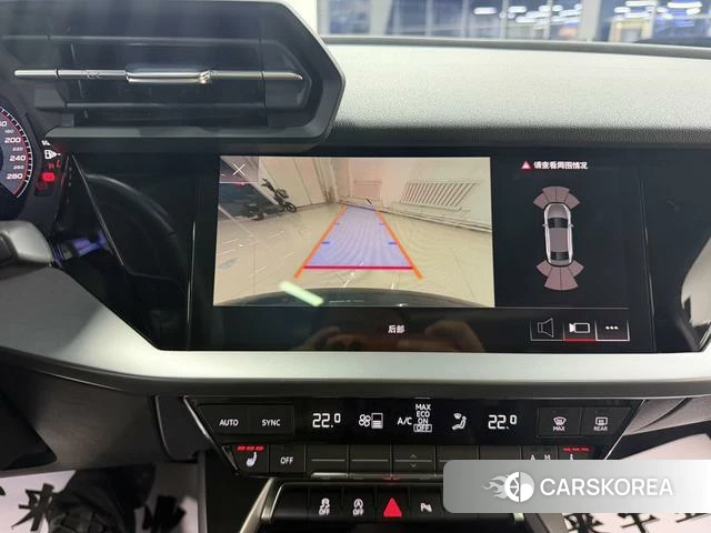 Audi A3 id 4359277 из Китая 14