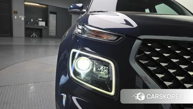 Hyundai Venue id 4293379 из Кореи 14
