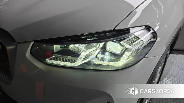 BMW X4 (G02) id 4388728 из Кореи 14