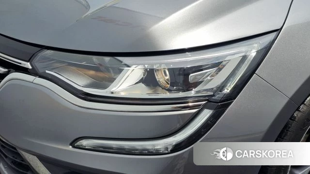 Renault Korea (Samsung) SM6 id 4713381 из Кореи 14