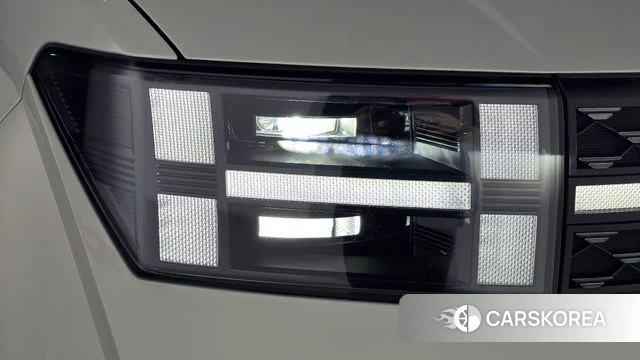 Hyundai Santa Fe (MX5) id 4756977 из Кореи 14