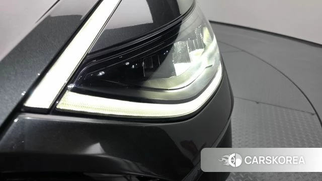 Hyundai Sonata (DN8) id 4345136 из Кореи 14