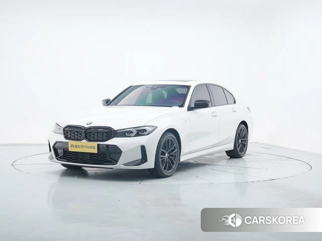 BMW 3 series id 4335822 из Китая 14