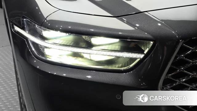 Genesis G90 id 4580906 из Кореи 14
