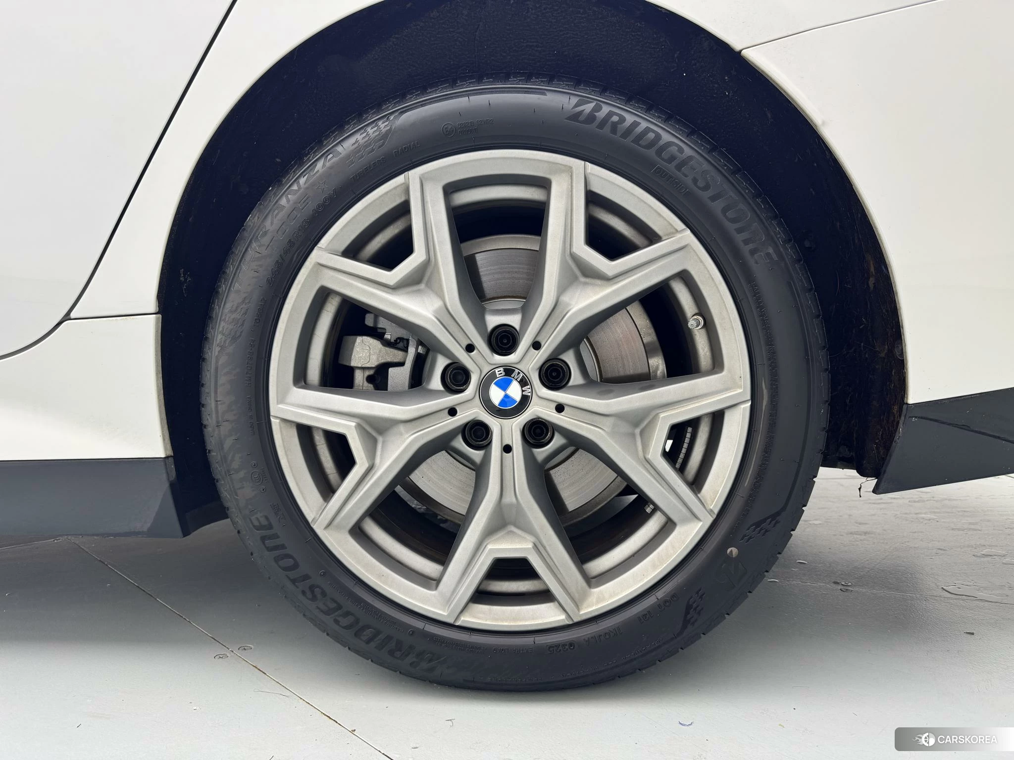 BMW i3 id 4420019 из Китая 14