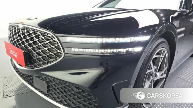 Genesis G90 (RS4) id 4463490 из Кореи 14