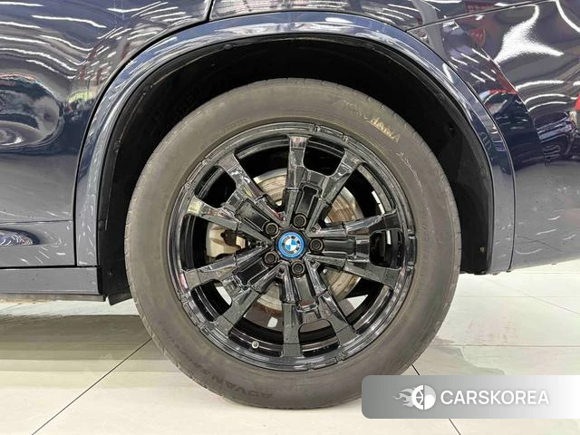 BMW iX3 id 4257541 из Китая 14