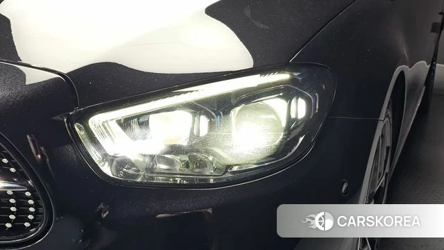 Mercedes-Benz E-Class W213 id 4759016 из Кореи 14
