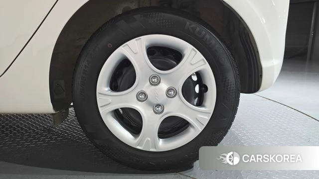 Kia The New Morning (JA) id 4548509 из Кореи 14