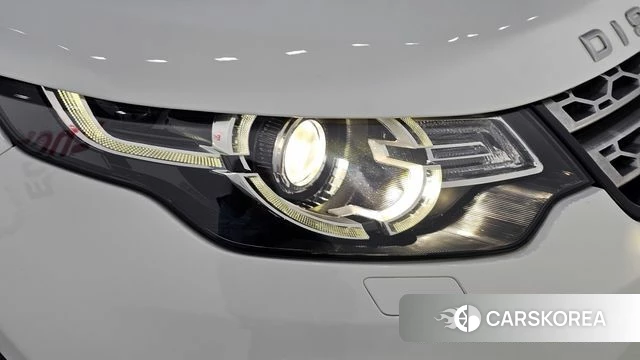 Land Rover Discovery Sports id 4587148 из Кореи 14