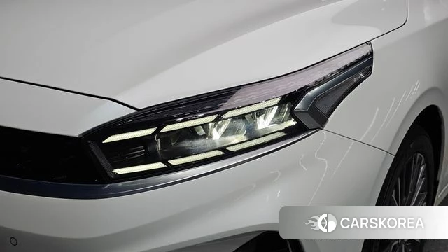 Kia The New K3 2nd generation id 4775191 из Кореи 14