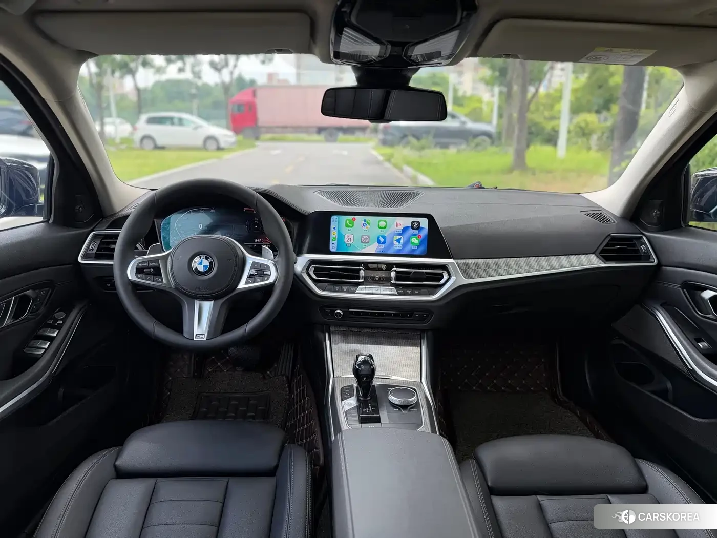 BMW 3 series id 4607156 из Китая 14
