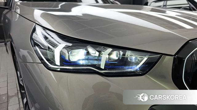 BMW 5 Series (G60) id 4729871 из Кореи 14